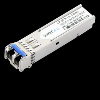 LinkedPro by EPCOM LP-SFP-1G-SM-60