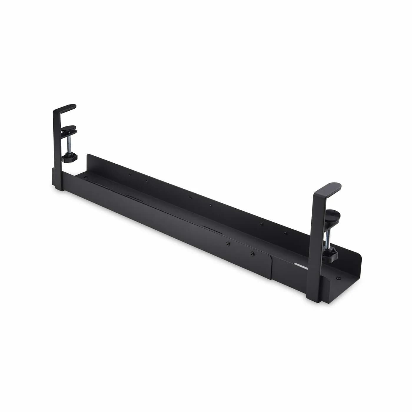 StarTech.com CALB-DESK-CABLE-TRAY organizador de cables Escritorio Ban 2