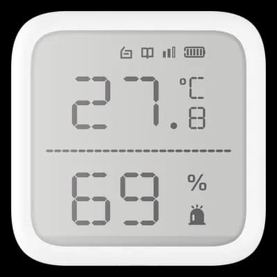 Hikvision DS-PDTPH-E-WB