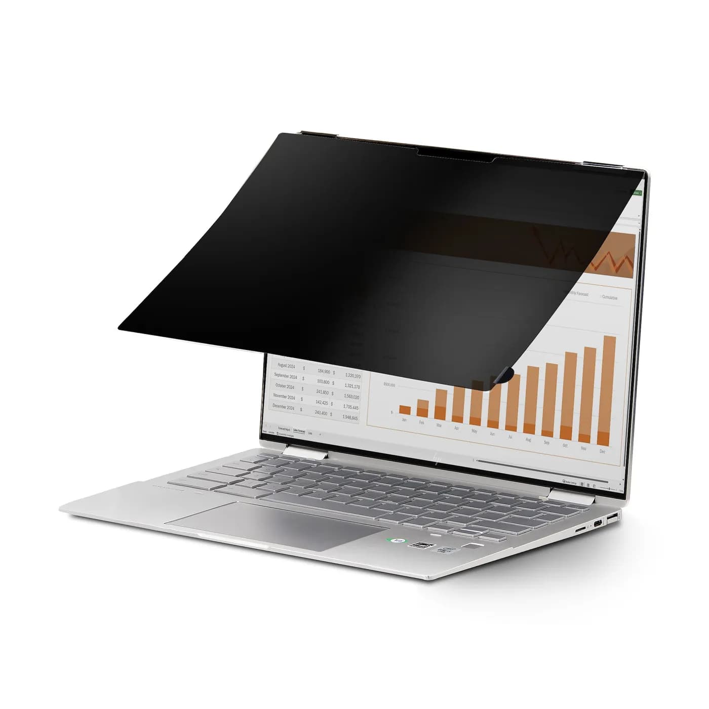 StarTech.com Filtro de Privacidad para Laptop de 14in 16:9 Táctil de V 3