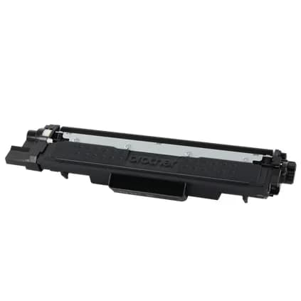 Brother TN-227BK cartucho de tóner 1 pieza(s) Original Negro 3