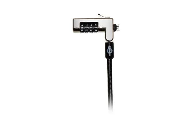 Kensington K60604WW-SP cable antirrobo Negro 3