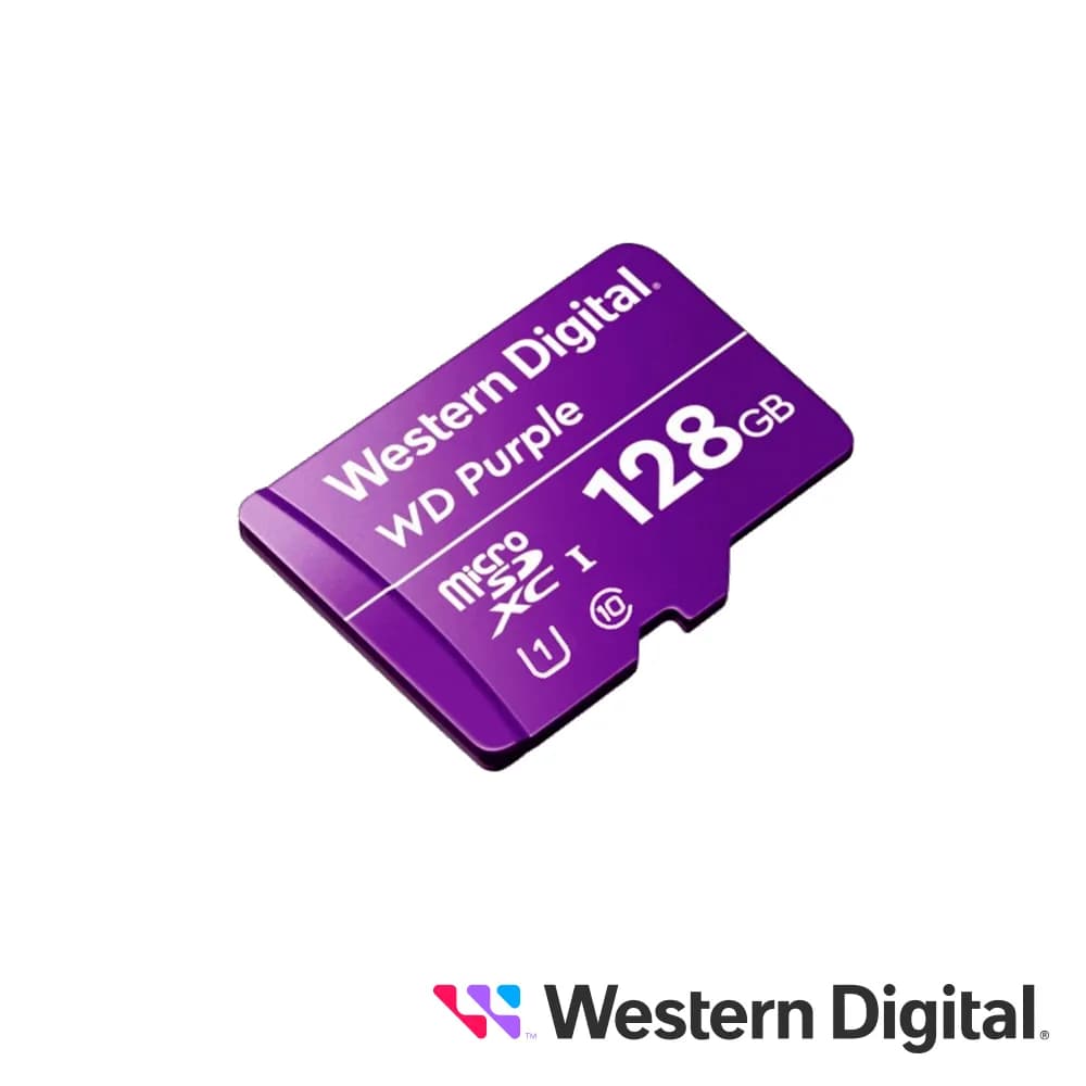 Western Digital WDD128G1P0C