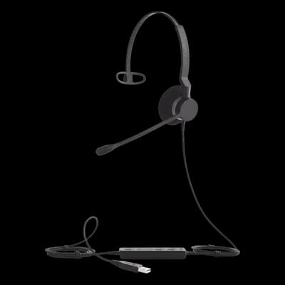 Jabra BIZ-2300-MONO-USB-UC