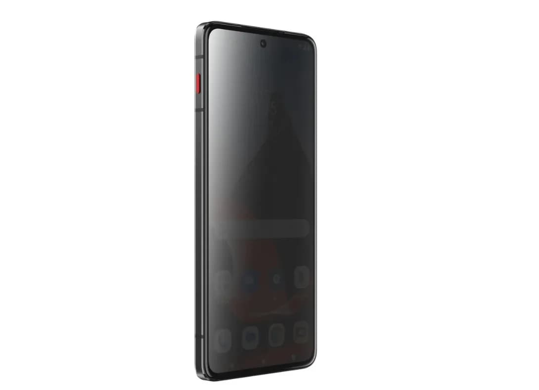 Lenovo ThinkPhone 16.8 cm (6.6") Android 13 USB Tipo C 8 GB 256 GB Neg 5