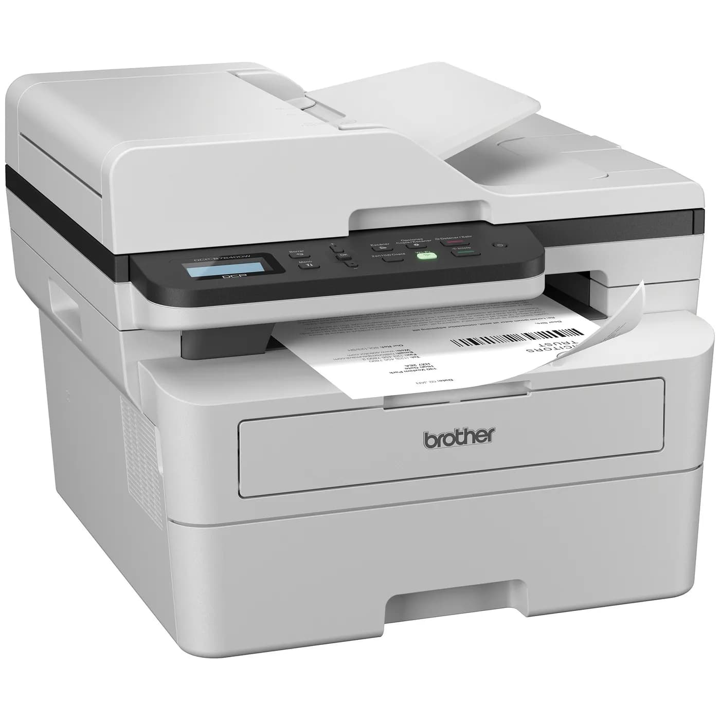 Brother DCPB7640DW Impresora multifunción Laser A4 1200 x 1200 DPI 36  3