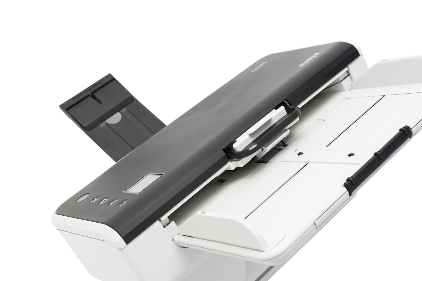Kodak S2070 Escáner con alimentador automático de documentos (ADF) 600 6