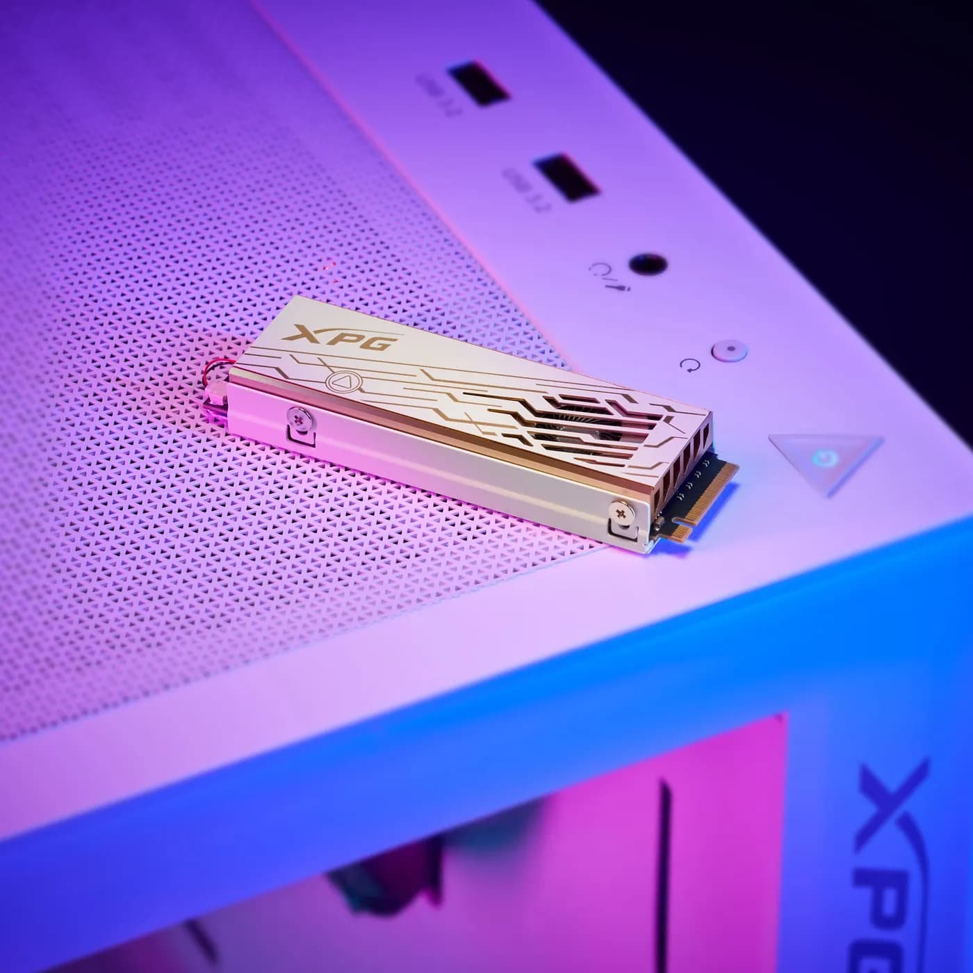 ADATA SMAR-980P-1TCI unidad interna de estado sólido 1 TB M.2 PCI Expr 9