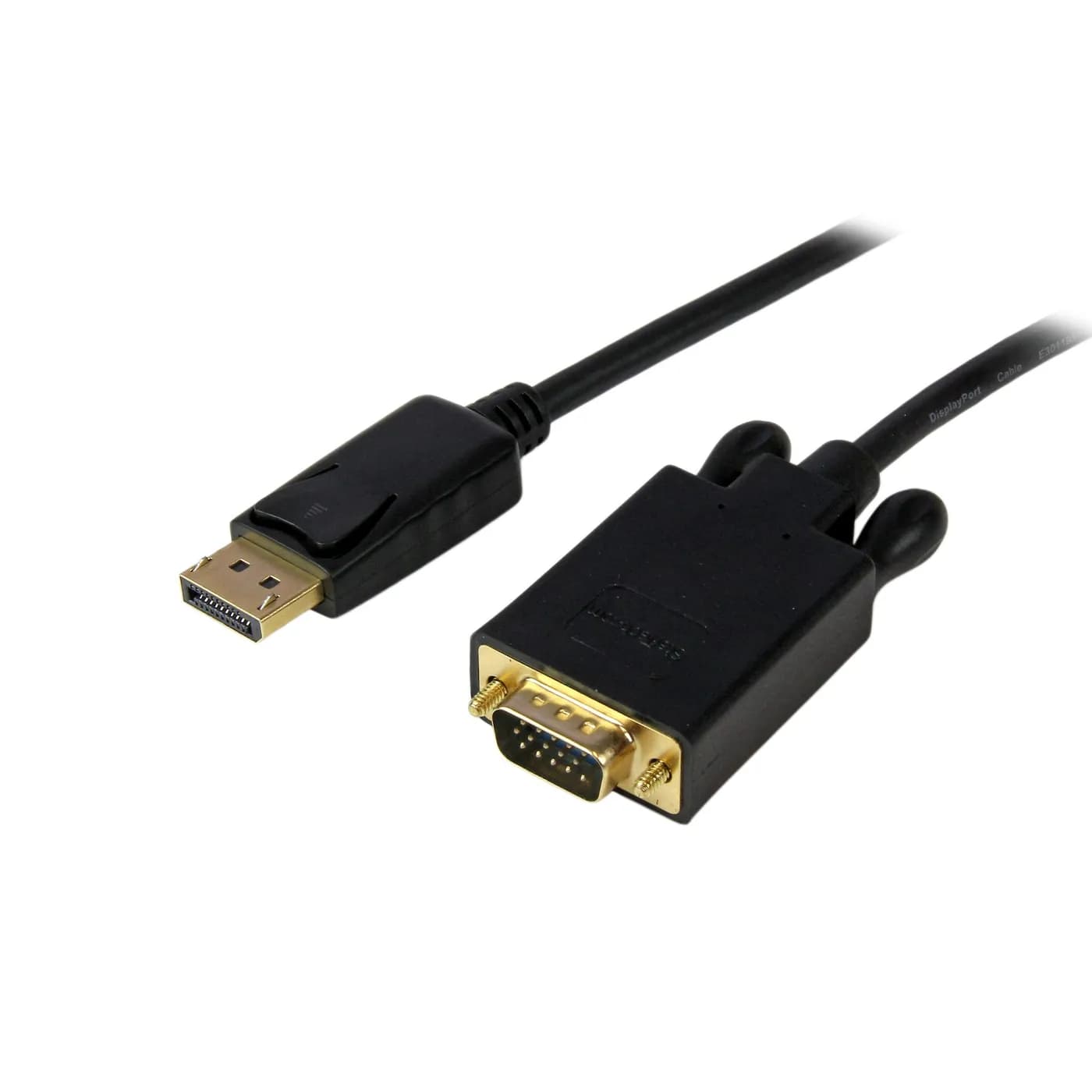 StarTech.com DP2VGAMM6B
