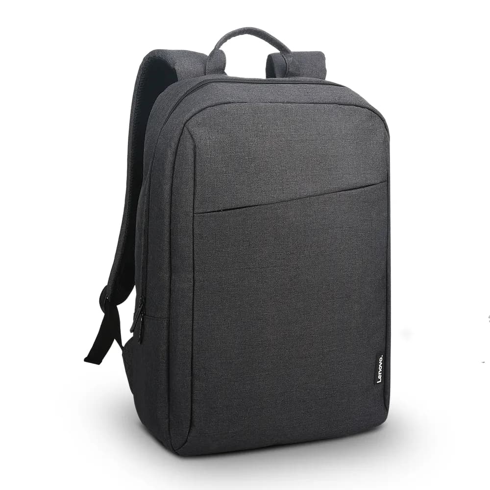Lenovo B210 39.6 cm (15.6") Mochila Negro 3