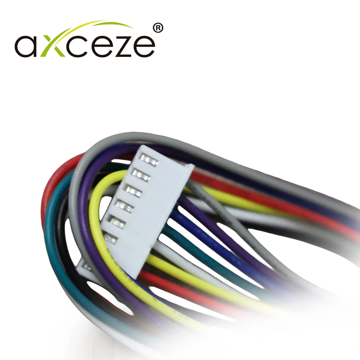 RECEPTOR INALAMBRICO CON CONTROL REMOTO AXCEZE AX-REC10 433.92MHZ SOPO 4