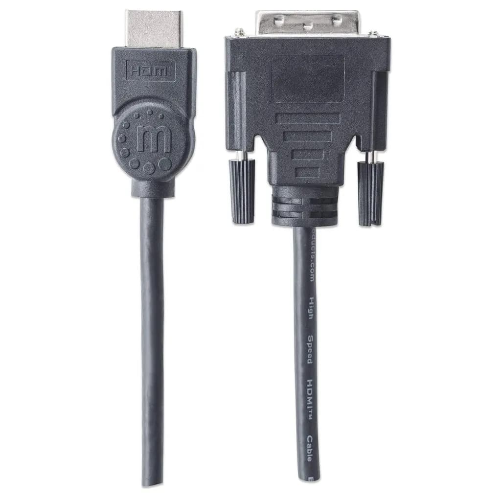 Manhattan Cable para Monitor 3
