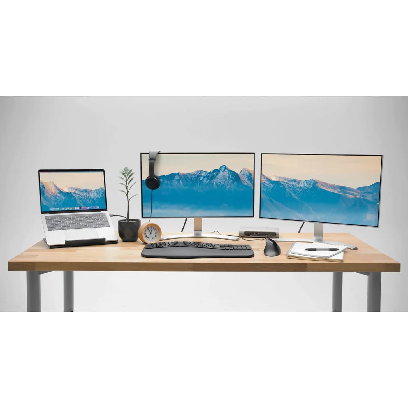 Kensington K50422WW soporte para laptop 11