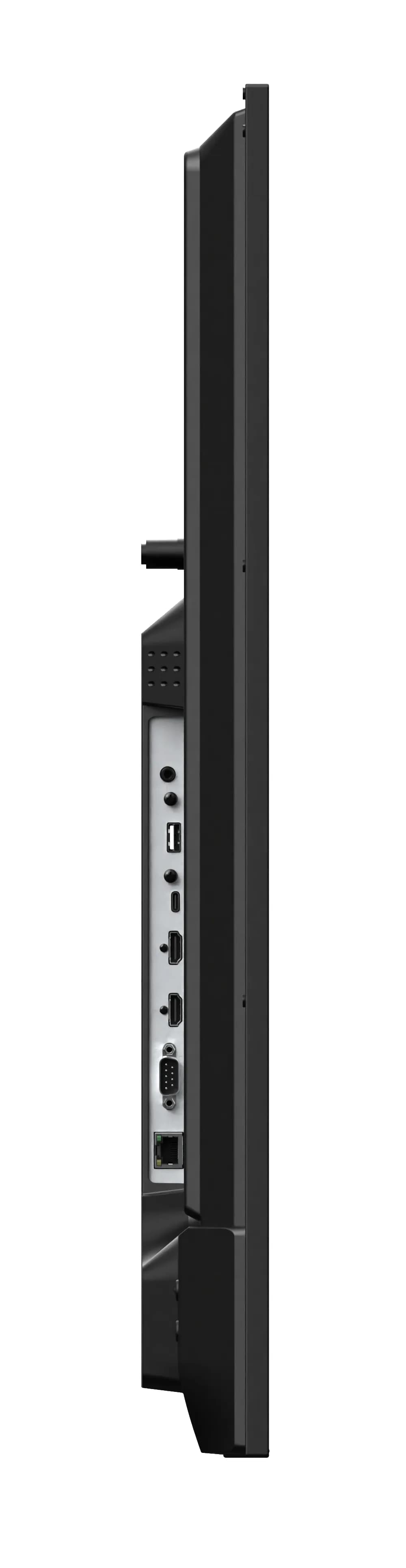 Sharp MultiSync E509 Pantalla plana de señalización digital 127 cm (50 5