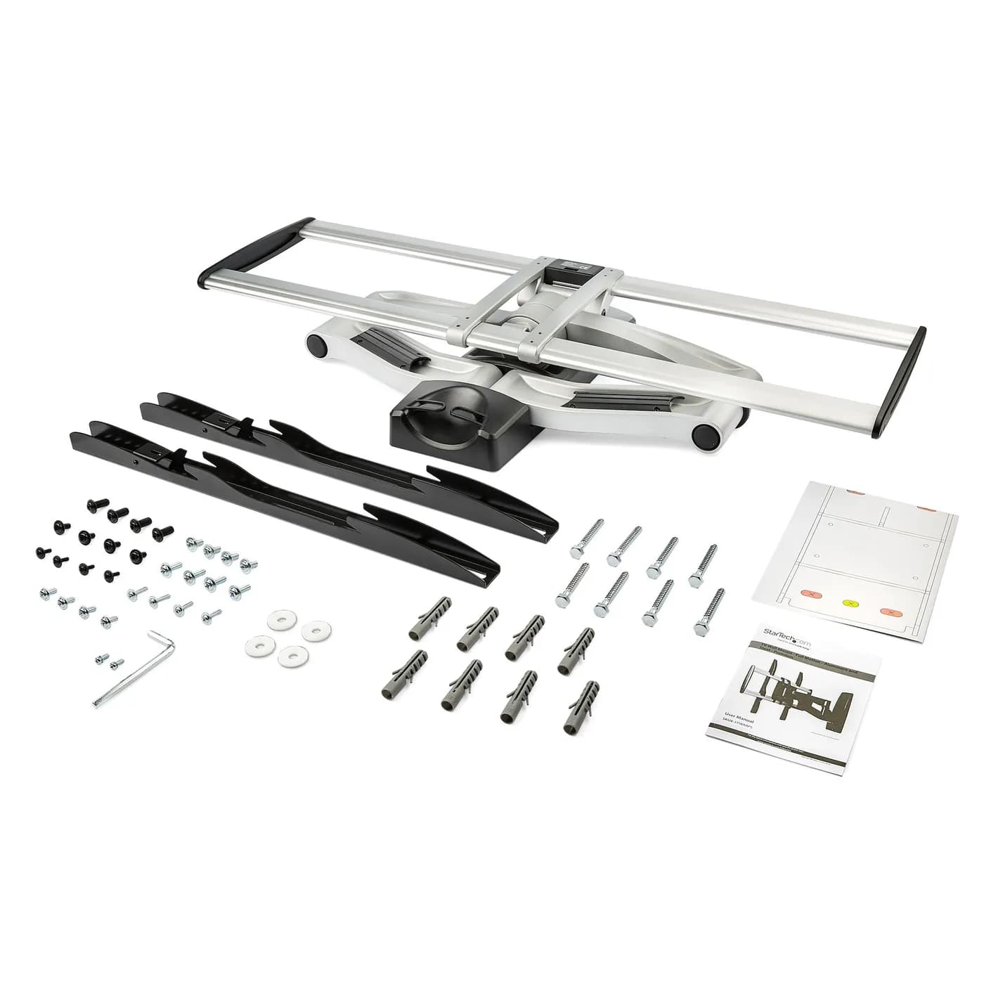 StarTech.com Soporte de TV para Pared - con Movimiento Total - Premium 9