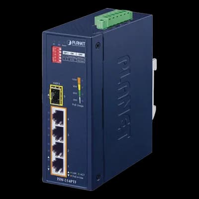 Planet ISW-514PTF