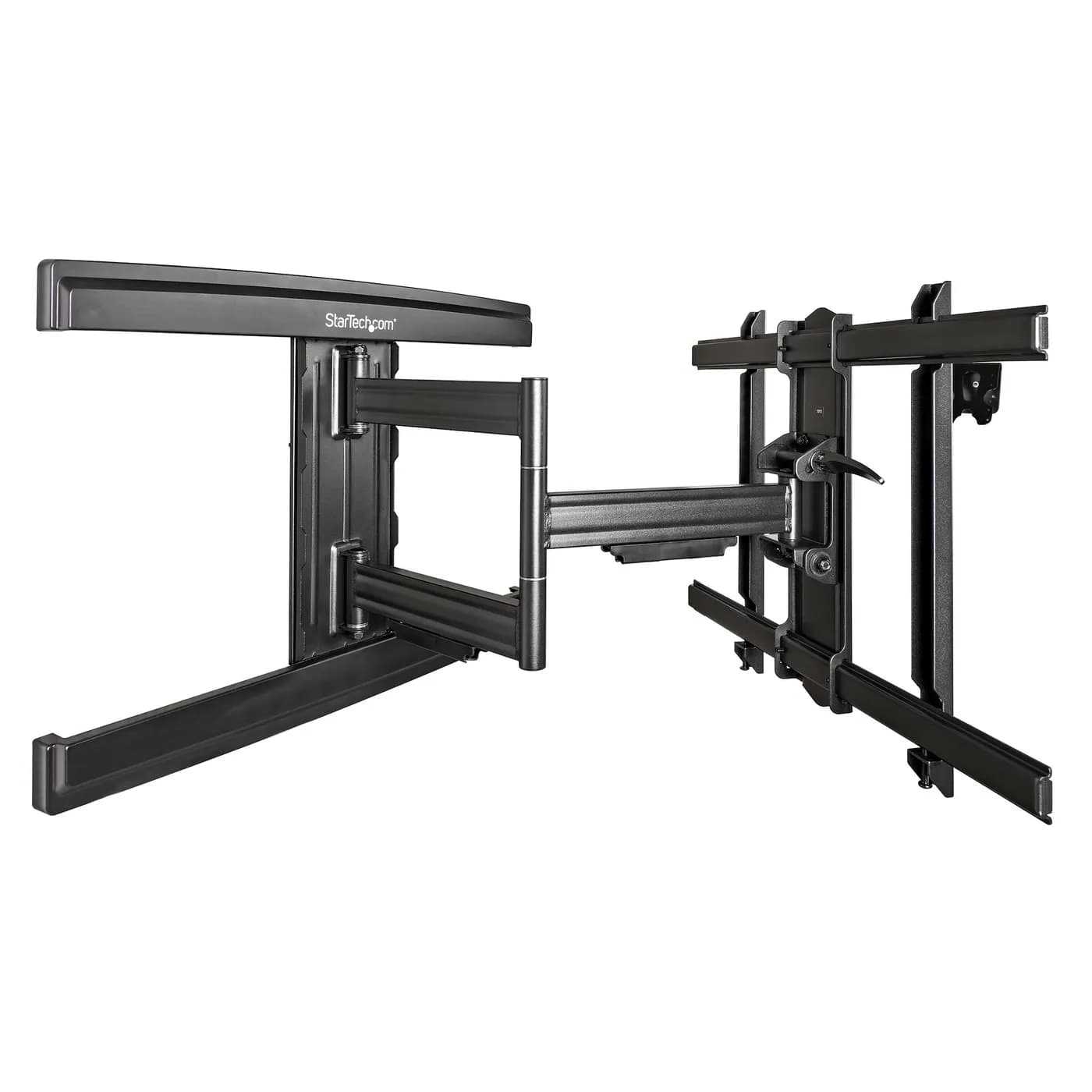 StarTech.com Soporte de Pared para TV con Movimiento Completo y Brazo  5