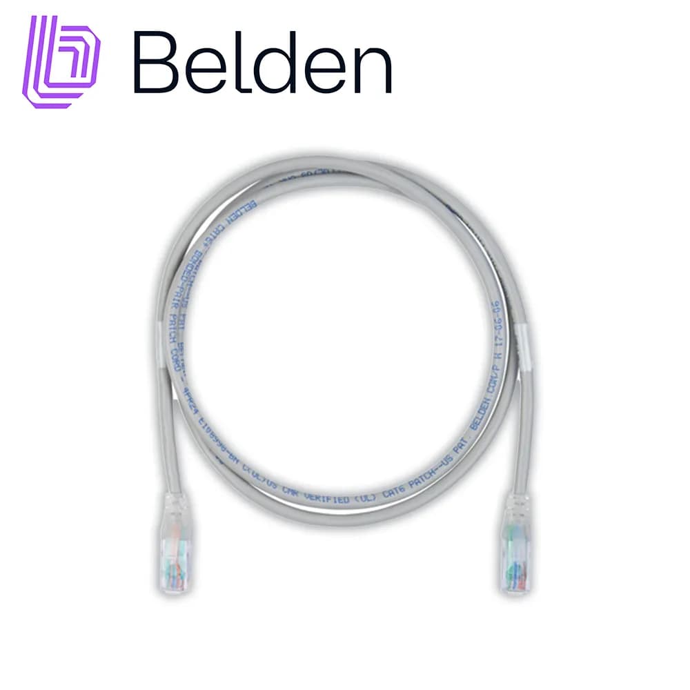 Belden C6D1109010