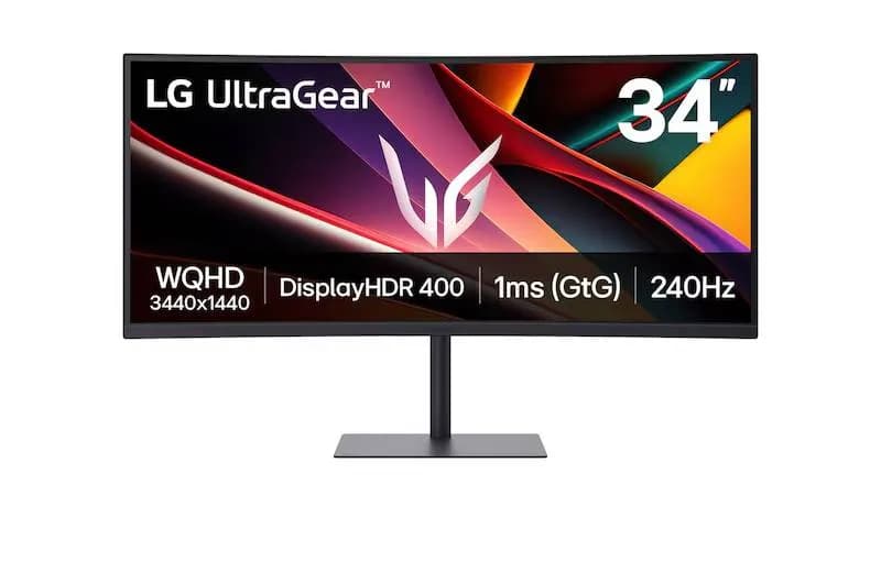 LG 34G630A-B.AWMQ