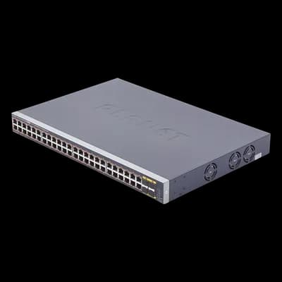 Planet GS-4210-48P4S