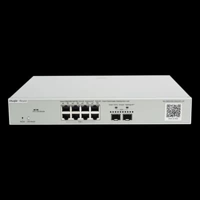 Ruijie RG-NBS5300-8MG2XS-UP