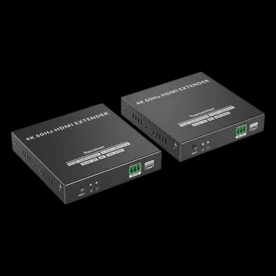 EPCOM Titanium TT-582