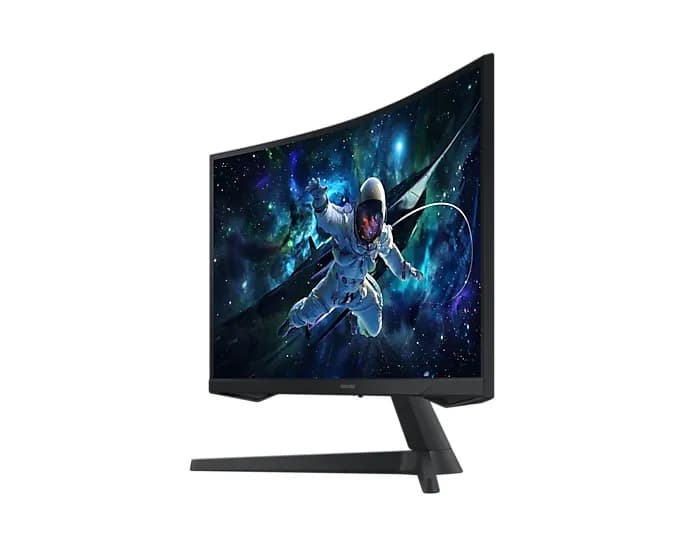 Samsung LS27CG552EL monitor de computadora 68.6 cm (27") 2560 x 1440 P 6