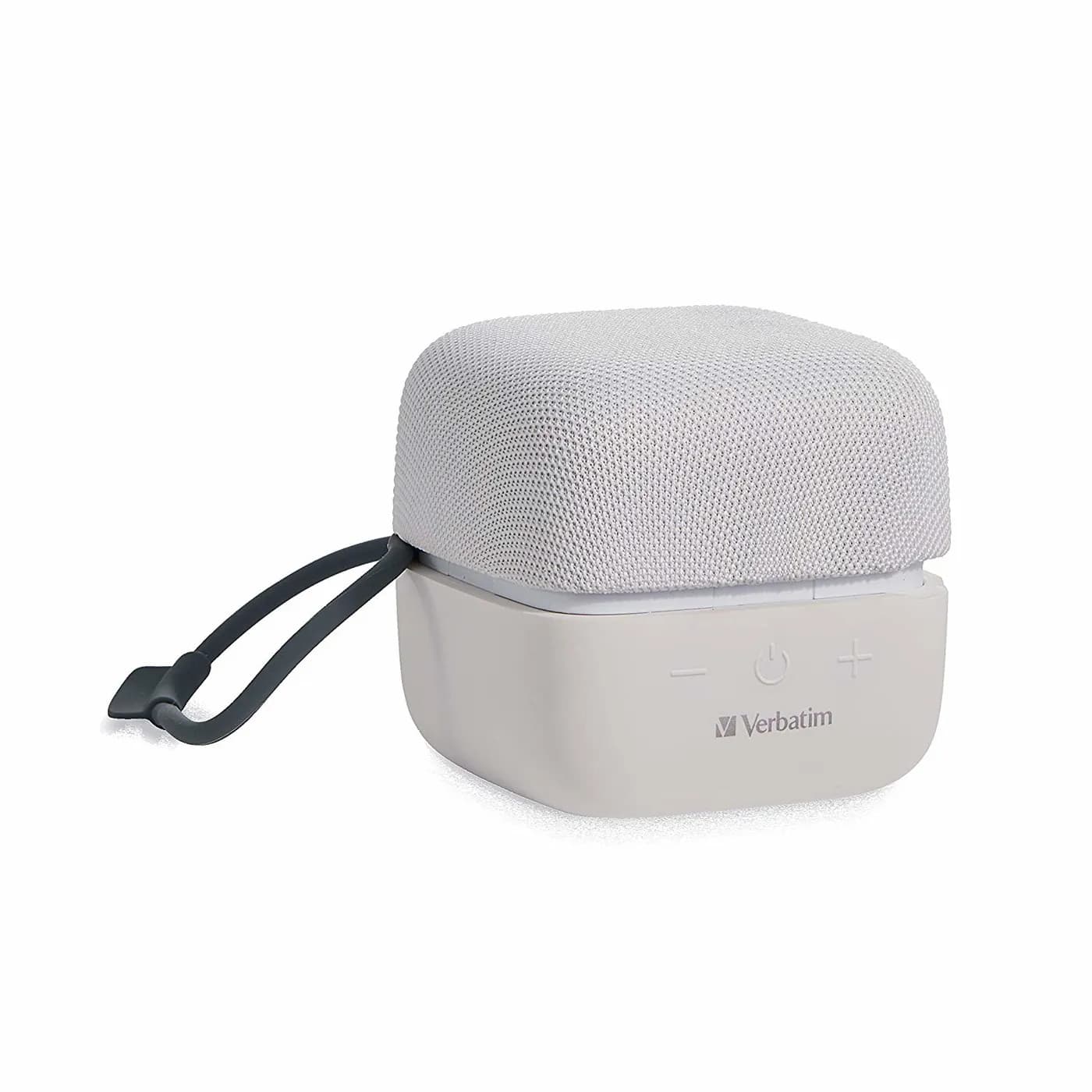 BOCINA INALAMBRICO VERBATIM BLUETOOTH - BLANCO VB70227 2