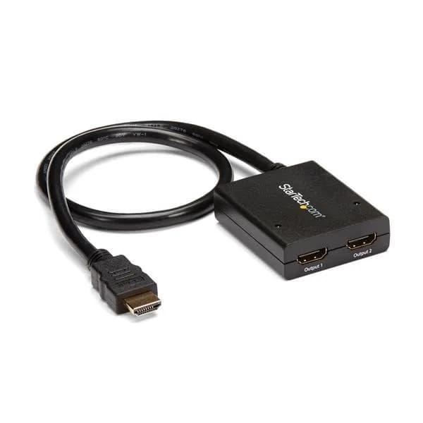 StarTech.com ST122HD4KU