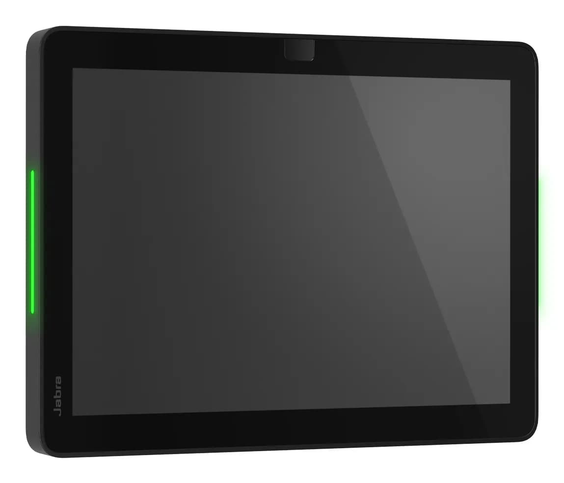 Jabra Scheduler UC 25.6 cm (10.1") 1920 x 1200 Pixeles 802.11a, 802.11 2