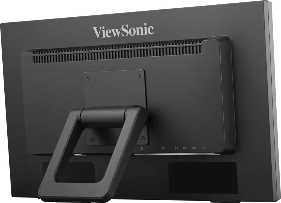 Viewsonic TD2223-2 monitor de computadora 55.9 cm (22") 1920 x 1080 Pi 9