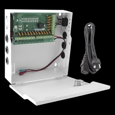 EPCOM PowerLine PLK12DC20ABK