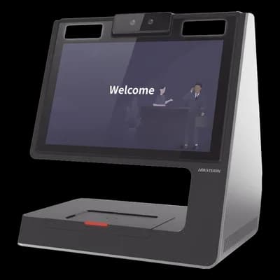 Hikvision DS-K5032-D