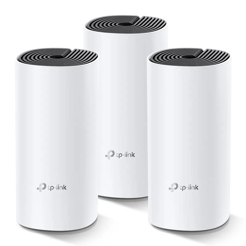 TP-Link DECOM4-3PACK