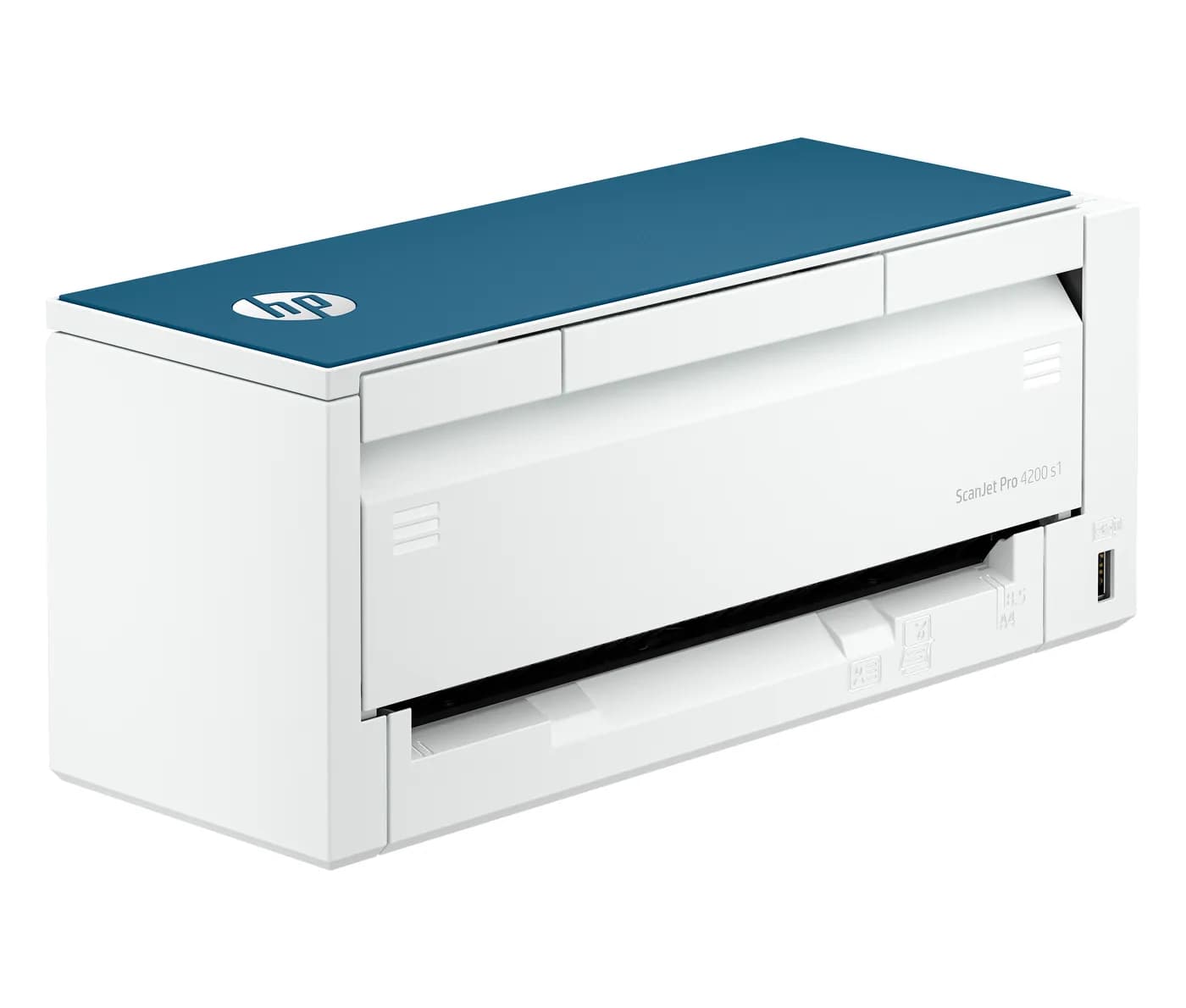 HP ScanJet Pro 4200 s1 Escáner con alimentador automático de documento 2