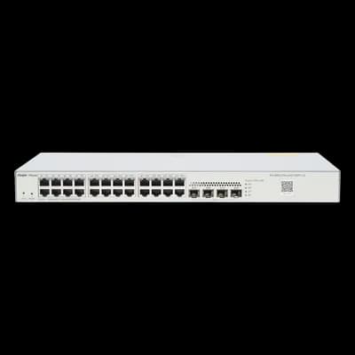 Ruijie RG-NBS3100-24GT4SFP-V2