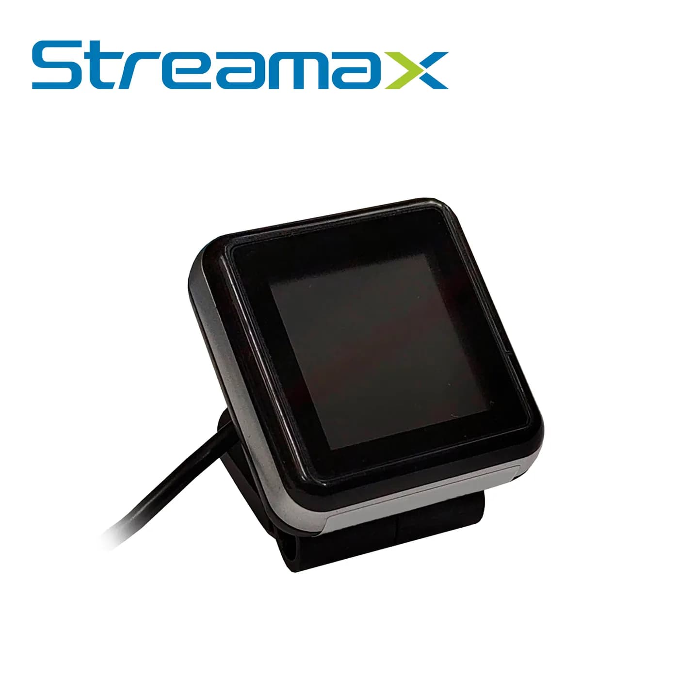 KIT MOVIL STREAMAX MADSM R-WATCH KIT / MDVR TIPO DASHCAM ADPLUS 2.0-V1 5