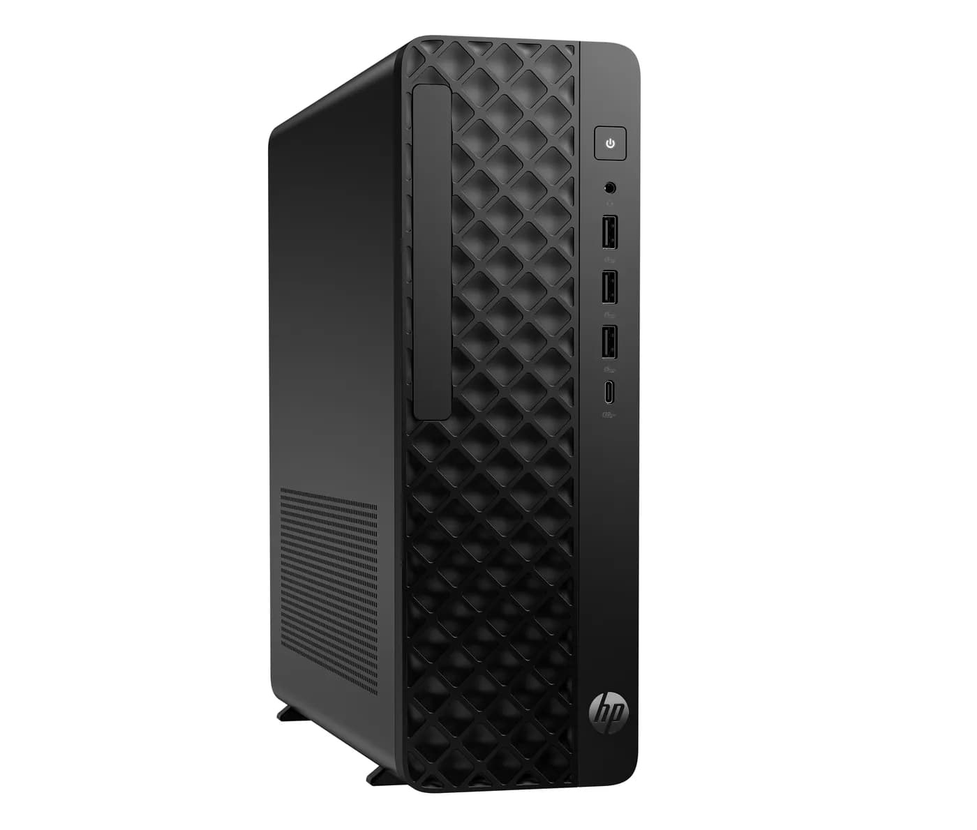 HP ProDesk 2 SFF G1i Desktop PC Intel® Core™ i3 i3-14100 8 GB DDR5-SDR 2