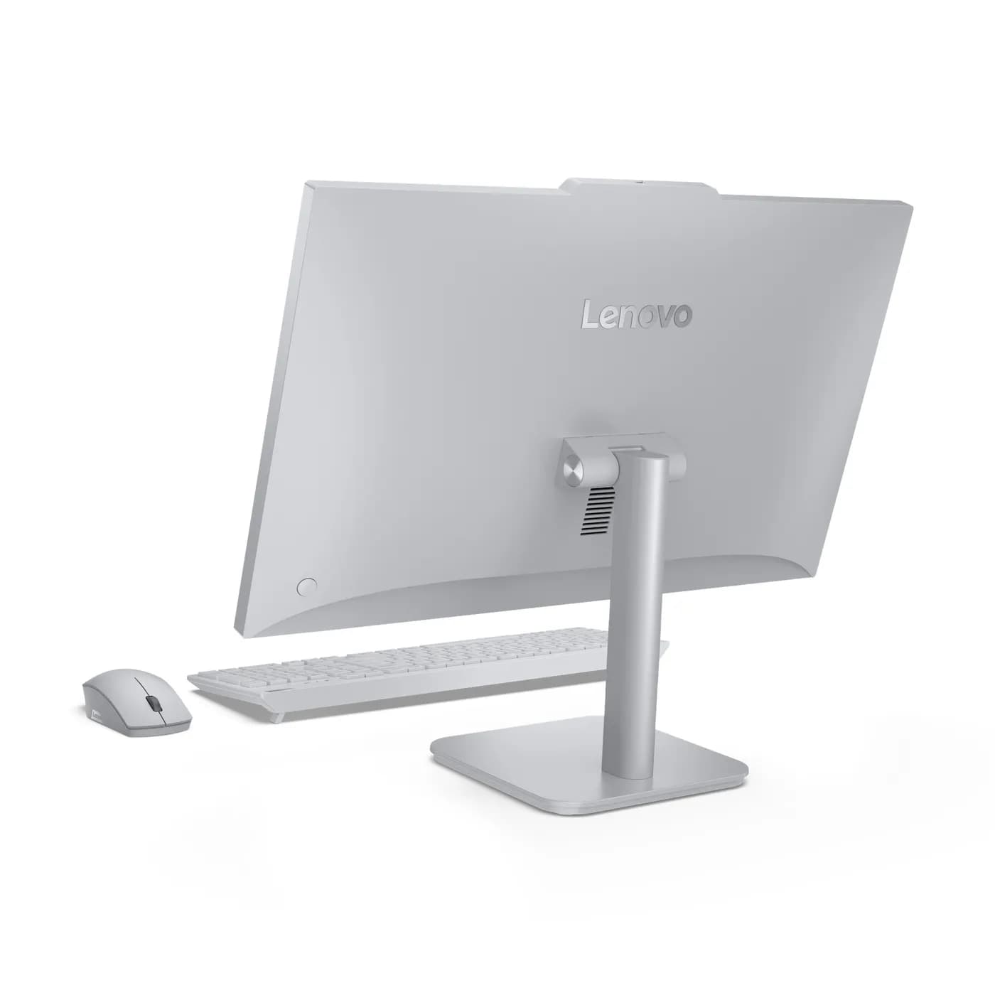 COMPUTADORA DE ESCRITORIO LENOVO IDEACENTRE i3-N305  8GB 512SSD 23.8 W 5
