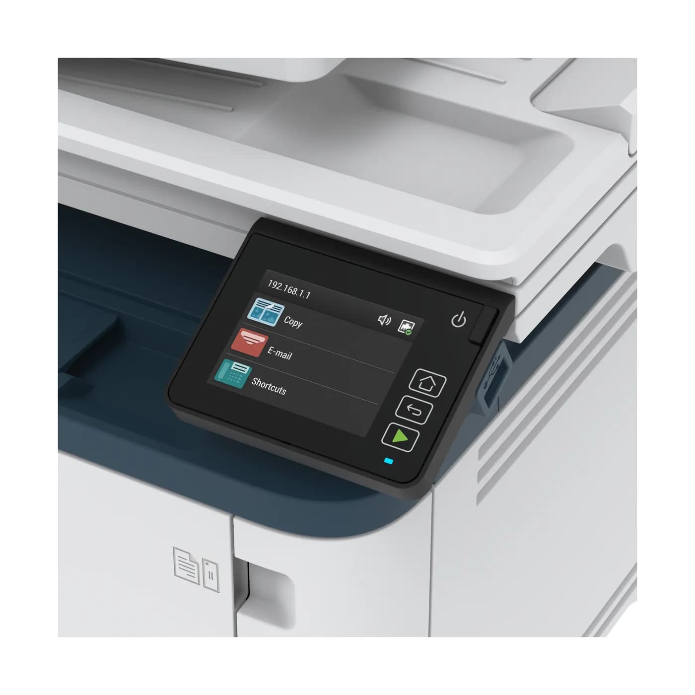 Xerox B315V_DNI Impresora multifunción Laser A4 2400 x 2400 DPI 40 ppm 7