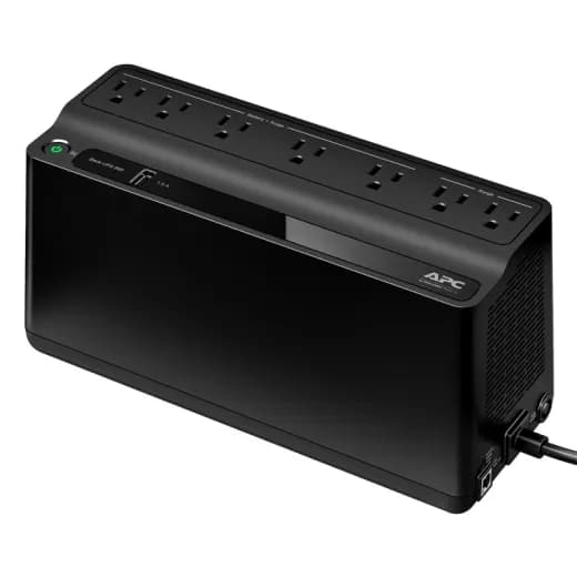 APC BE600M1-LM