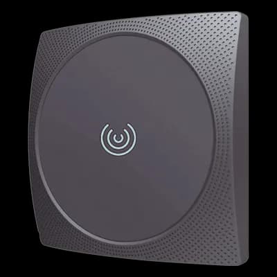 ZKTECO - AccessPRO SYS-KR601-E