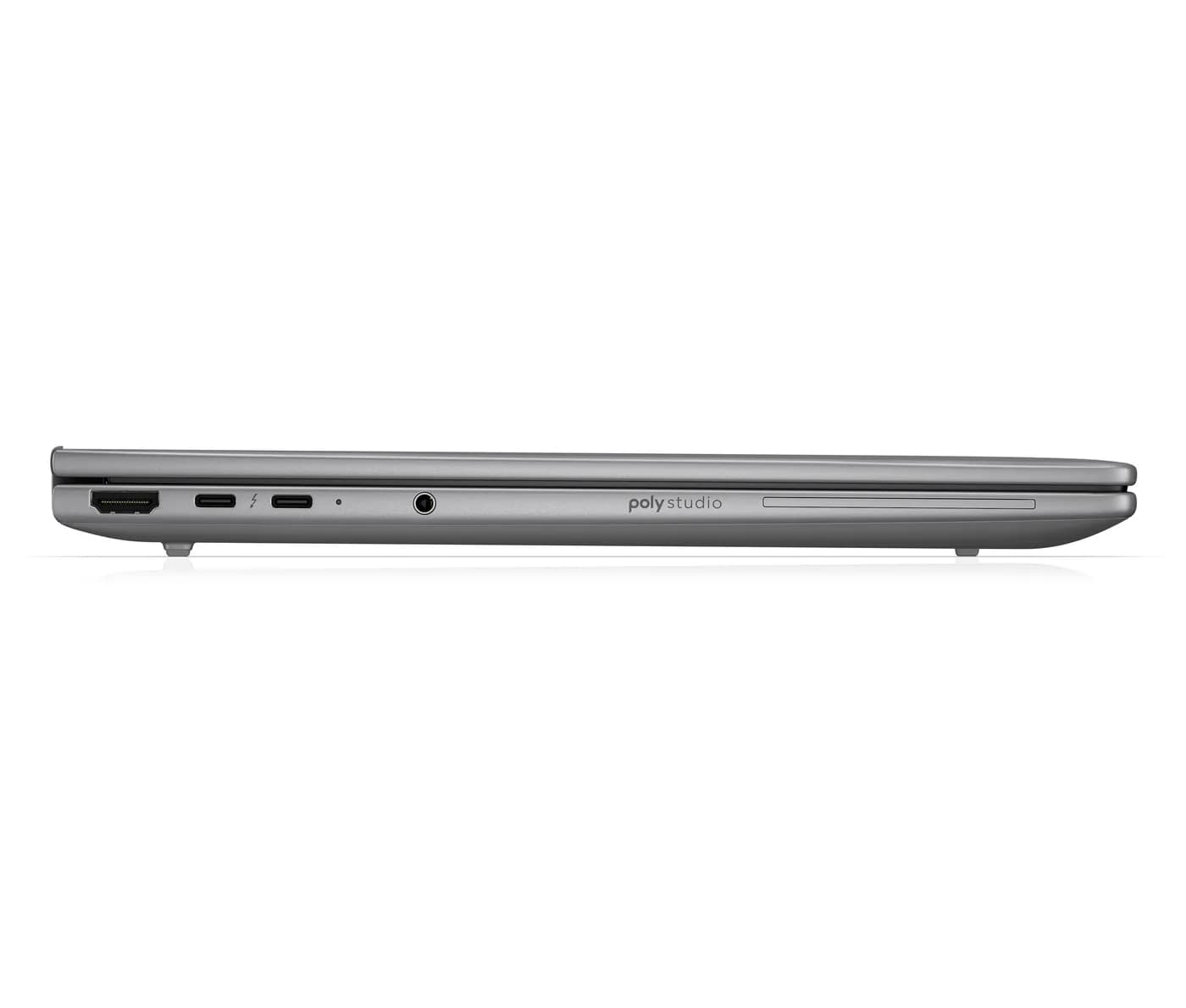 HP ZBook 8 G1i Intel Core Ultra 7 255H Estación de trabajo móvil 35.6  13