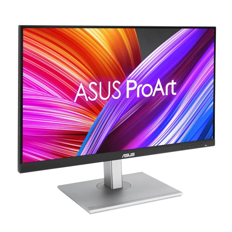 ASUS ProArt PA278CGV monitor de computadora 68.6 cm (27") 2560 x 1440  6