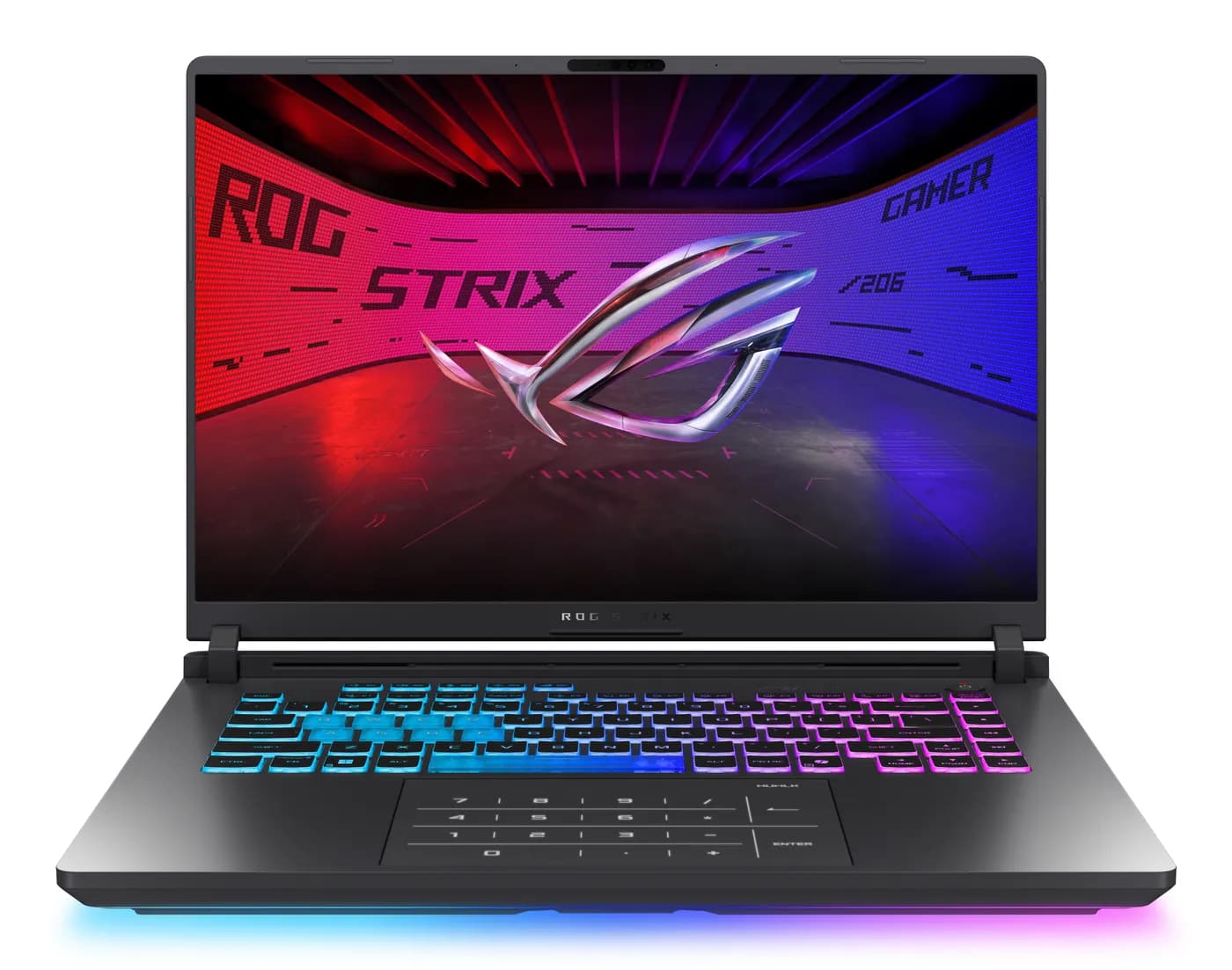 ASUS G615LW-RV233W