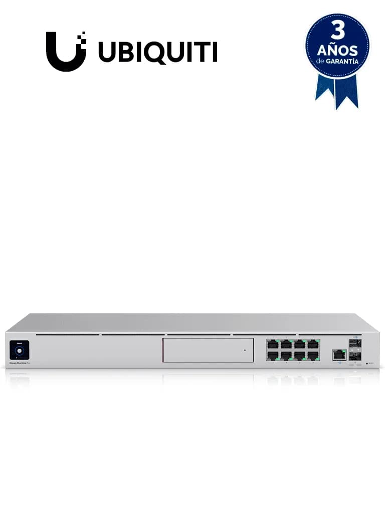 UniFi UDM-PRO