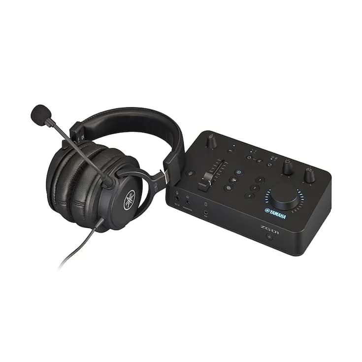 Yamaha ZG01PACK