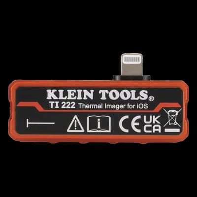 Klein Tools TI222