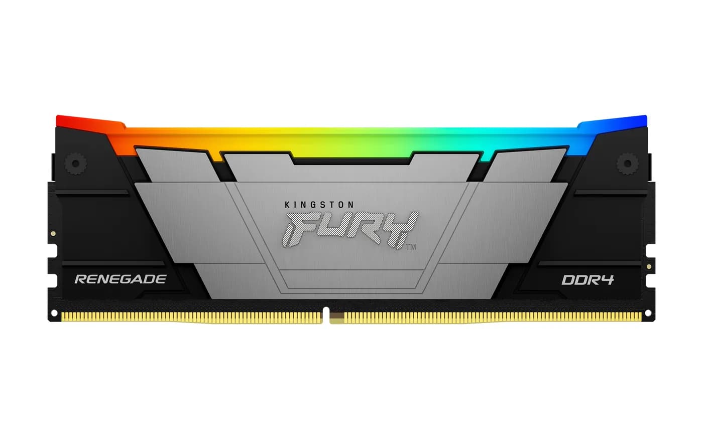 Kingston Technology FURY Renegade RGB módulo de memoria 8 GB 1 x 8 GB  2