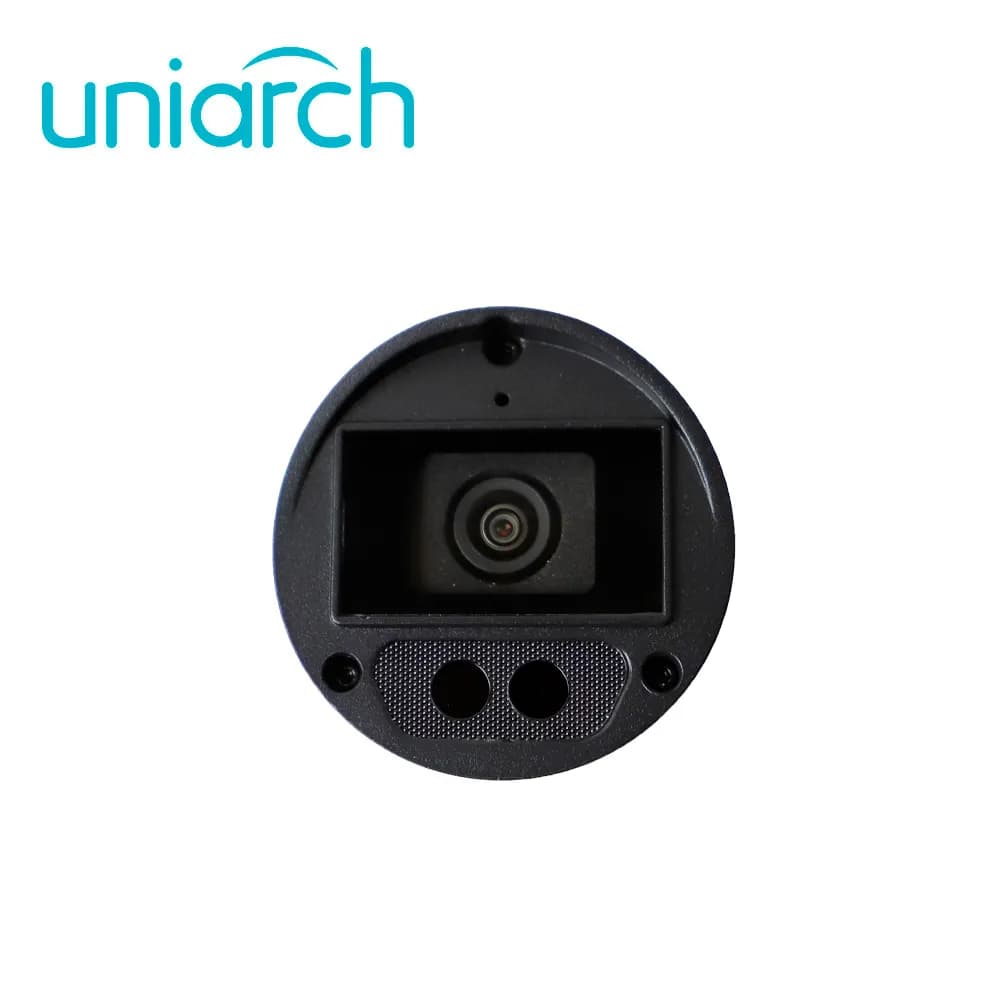 CAMARA ANALOGICA LIGHTHUNTER BULLET UNIARCH UAC-B122-AF28LM / UAC-B122 4